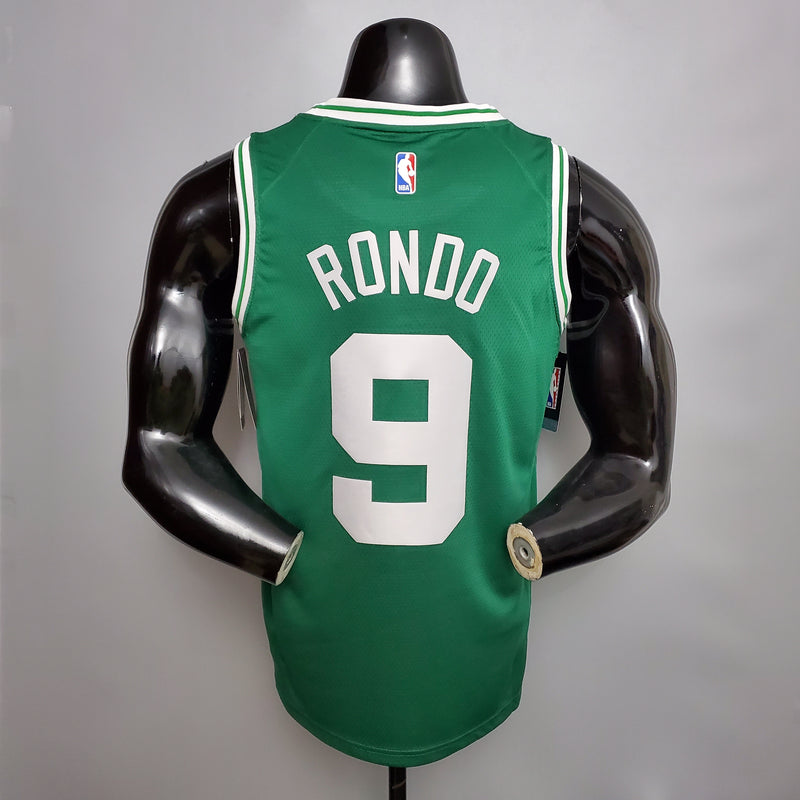 CAMISA BOSTON CELTICS - VERDE -
