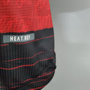 CAMISA FLAMENGO - CASA/ HOME - JOGADOR - 20/21