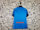 CAMISA NAPOLI - CASA/HOME - TORCEDOR - 20/21
