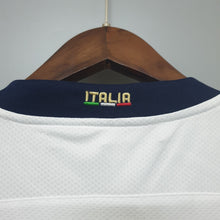 Carregar imagem no visualizador da galeria, CAMISA ITALIA - FORA / AWAY - TORCEDOR - 20/21
