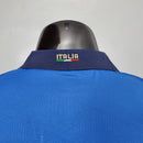 CAMISA ITALIA - CASA / HOME - JOGADOR - 20/21
