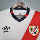 CAMISA VALLECANO - CASA/ HOME - TORCEDOR - 20/21