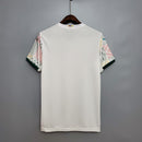 CAMISA SENEGAL - CASA / HOME - TORCEDOR - 20/21