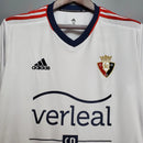 CAMISA OSASUNA - TERCEIRO/ THIRD - TORCEDOR - 20/21