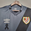 CAMISA VALLECANO - FORA/ AWAY- TORCEDOR - 20/21