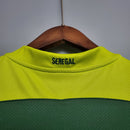 CAMISA SENEGAL - FORA / AWAY - TORCEDOR - 20/21