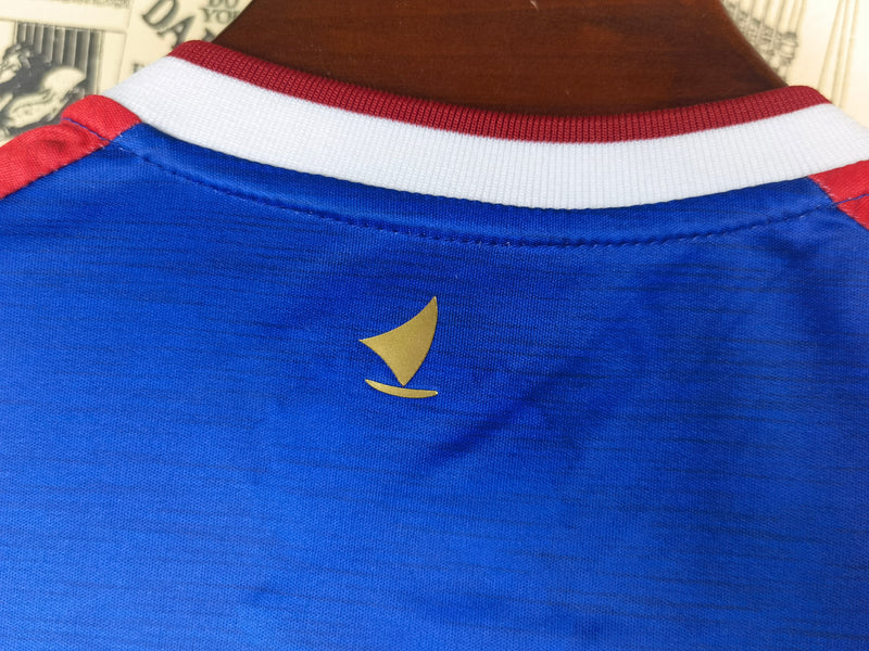 CAMISA FORTALEZA - CASA/ HOME - TORCEDOR - 20/21
