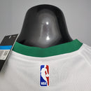 CAMISA BOSTON CELTICS - BRANCA SWINGMAN EDITION -