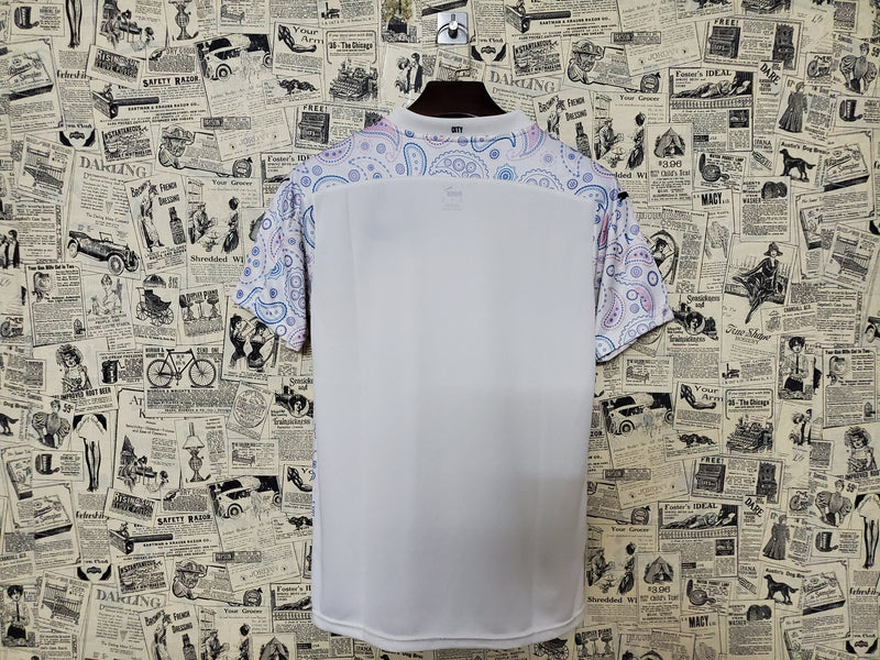CAMISA MANCHESTER CITY - THIRD - TORCEDOR - 20/21