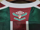 CAMISA FLUMINENSE - CASA/ HOME - TORCEDOR - 20/21