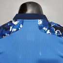 CAMISA JAPÃO - CASA / HOME - JOGADOR - 20/21