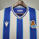 CAMISA REAL SOCIEDAD - CASA/ HOME - TORCEDOR - 20/21