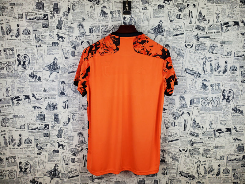 CAMISA JUVENTUS - THIRD - TORCEDOR - 20/21