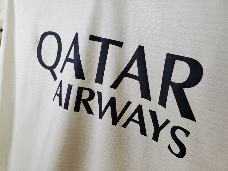 CAMISA ROMA - FORA/ AWAY - TORCEDOR - 20/21