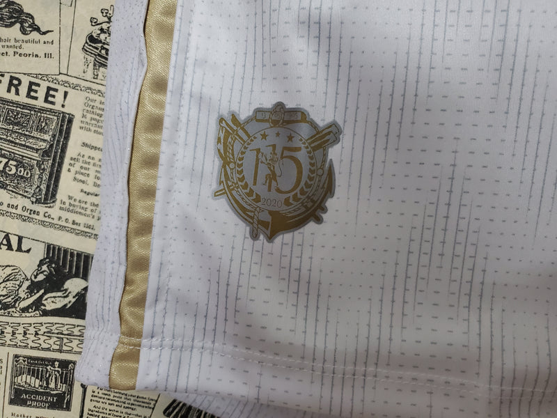 CAMISA SPORT CLUB DO RECIFE - FORA/ AWAY - TORCEDOR - 20/21