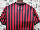 CAMISA AC MILAN 120th Anniversary Limited - TORCEDOR