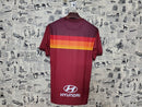 CAMISA ROMA - CASA/HOME - TORCEDOR - 20/21