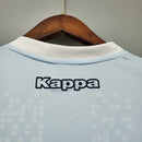 CAMISA RACING - ARGENTINA - FORA/ AWAY - TORCEDOR - 20/21