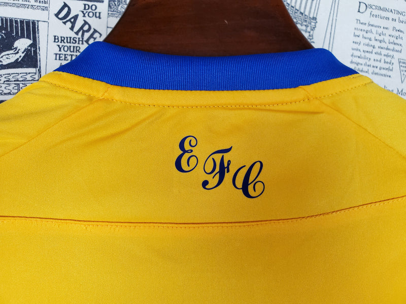 CAMISA EVERTON - FORA/ AWAY - TORCEDOR - 20/21