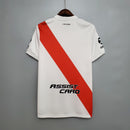 CAMISA RIVER PLATE - ARGENTINA - CASA/ HOME - TORCEDOR - 20/21