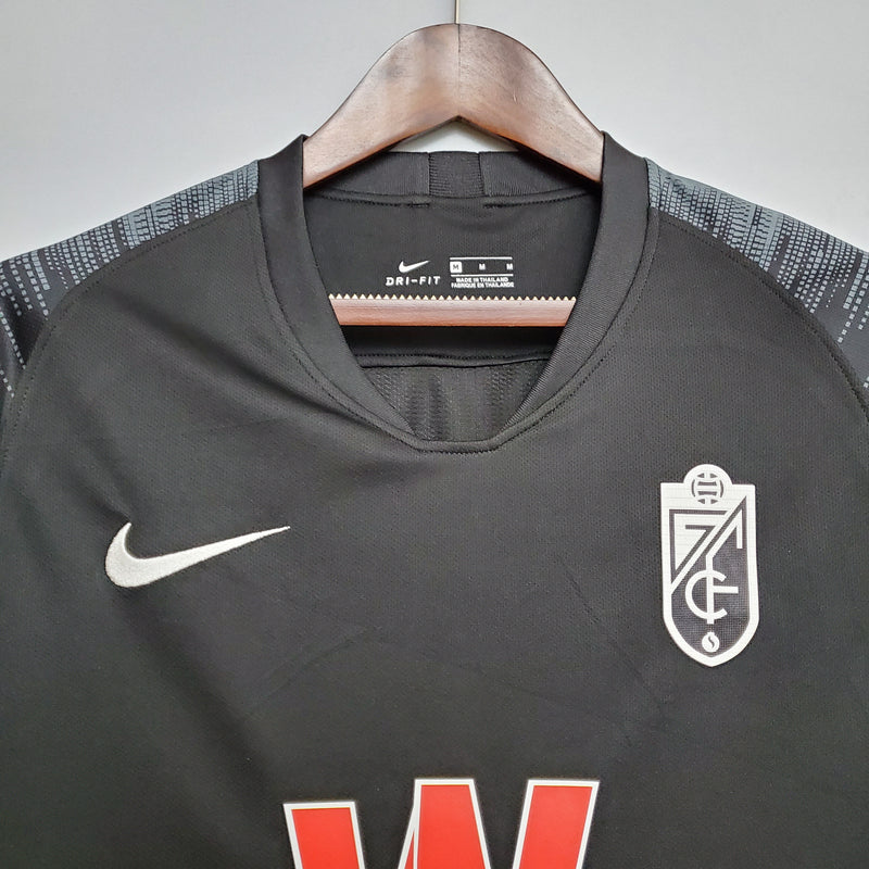 CAMISA GRANADA - FORA/ AWAY - TORCEDOR - 20/21
