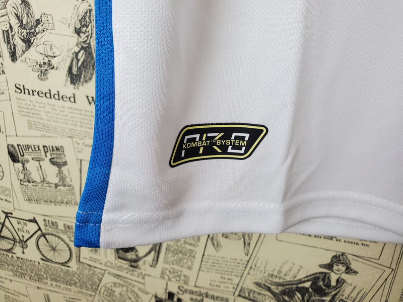 CAMISA NAPOLI - FORA/ AWAY - TORCEDOR - 20/21