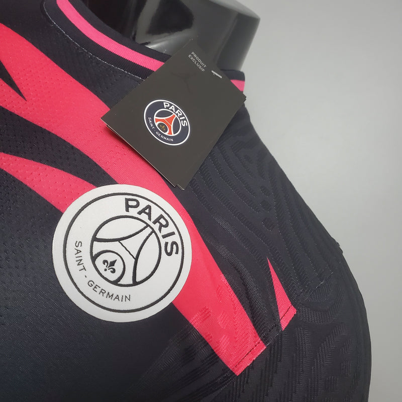 CAMISA PARIS SAINT GERMAIN (PSG) - SPECIAL EDITION - JOGADOR - 20/21