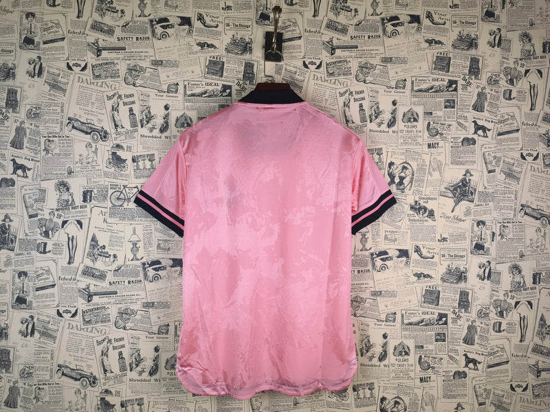 CAMISA INTERNACIONAL 2020/21 -  TORCEDOR -  ESPECIAL EDIÇÃO "Outubro Rosa"
