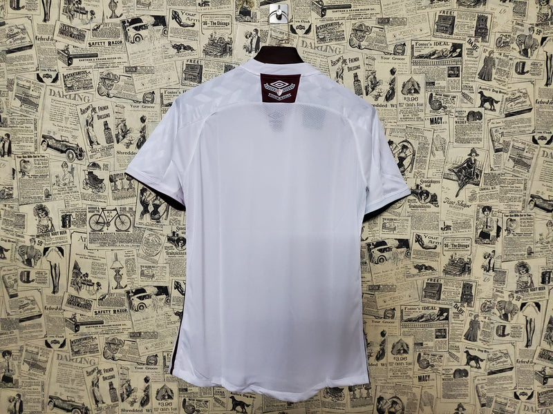 CAMISA FLUMINENSE - FORA/ AWAY - TORCEDOR - 20/21