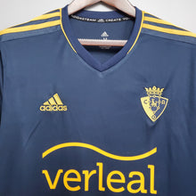 Carregar imagem no visualizador da galeria, CAMISA OSASUNA- FORA/ AWAY - TORCEDOR - 20/21
