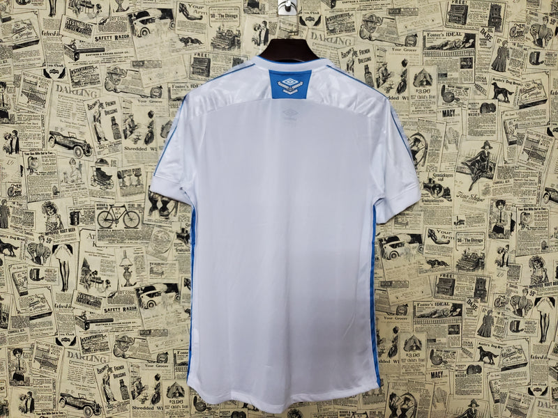 CAMISA GRÊMIO - FORA/ AWAY - TORCEDOR - 20/21