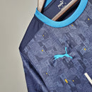 CAMISA OLYMPIQUE MARSEILLE - FORA/ AWAY - TORCEDOR - 20/21