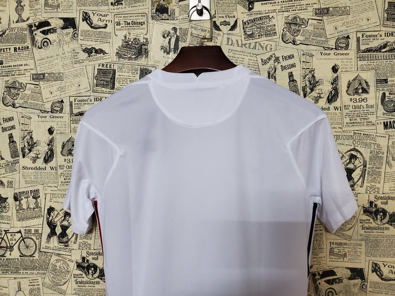 CAMISA FRANÇA  - FORA / AWAY - TORCEDOR - 20/21
