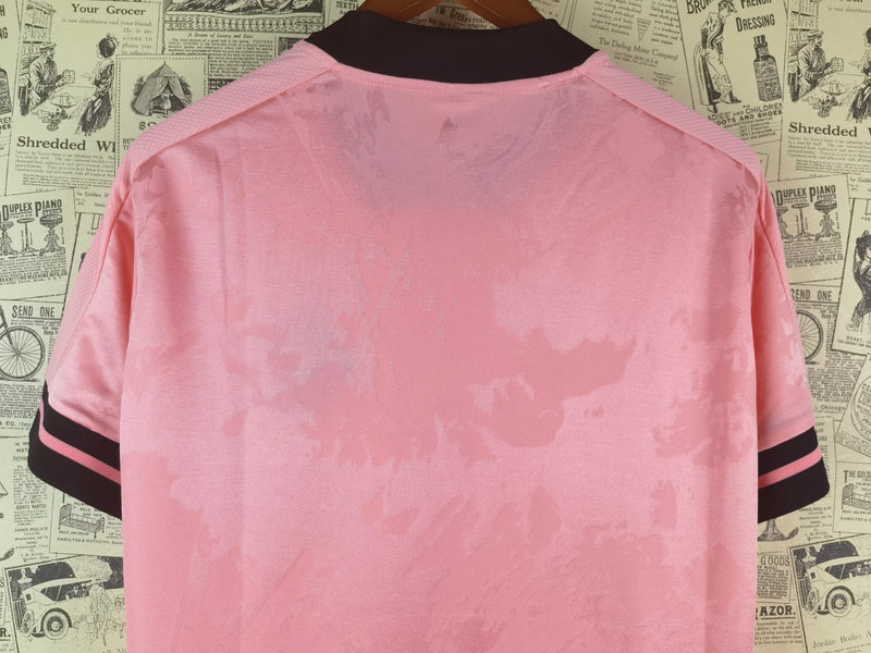 CAMISA FLAMENGO 2020/21 - TORCEDOR -  ESPECIAL EDIÇÃO "Outubro Rosa"