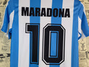 CAMISA ARGENTINA -  MARADONA