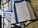 CAMISA INTER DE MILÃO - FORA/ AWAY - TORCEDOR - 20/21