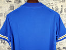 CAMISA LEICESTER CITY - CASA/ HOME - TORCEDOR - 20/21
