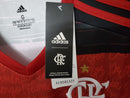 CAMISA FLAMENGO - CASA/ HOME - TORCEDOR - 20/21