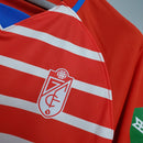 CAMISA GRANADA - CASA/ HOME - TORCEDOR - 20/21