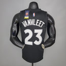 CAMISA TORONTO RAPTORS - EDIÇÃO BÔNUS - ROXA