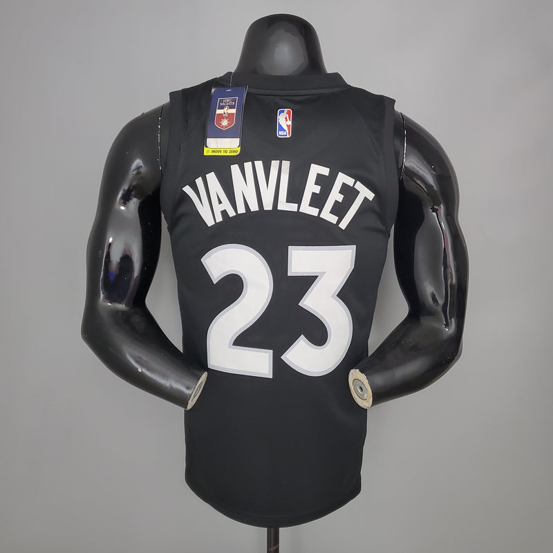CAMISA TORONTO RAPTORS - EDIÇÃO BÔNUS - ROXA