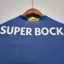 CAMISA PORTO - PORTUGAL - FORA/ AWAY - TORCEDOR - 20/21