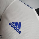 CAMISA LEEDS UNITED - CASA/ HOME - JOGADOR - 20/21