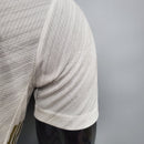 CAMISA LEICESTER - FORA/ AWAY - JOGADOR - 20/21