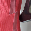 CAMISA ROMA - CASA/ HOME - JOGADOR - 20/21