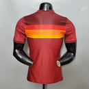 CAMISA ROMA - CASA/ HOME - JOGADOR - 20/21