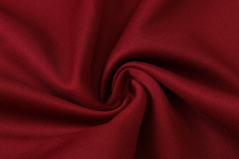KIT PASSEIO - LIVERPOOL - VERMELHO