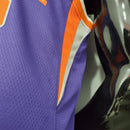 CAMISA PHOENIX SUNS - ROXA EDIÇÃO 2021