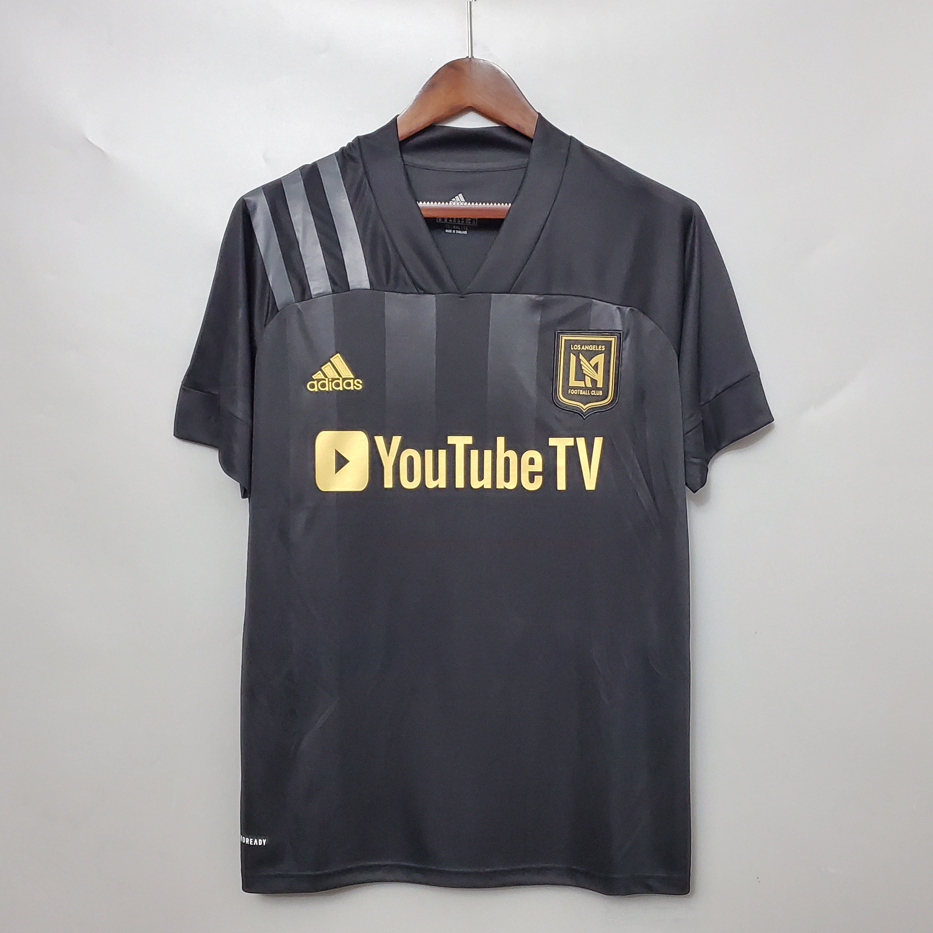 Camisa de Goleiro Los Angeles FC 2022