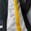 CAMISA GOLDEN STATE WARRIORS - PRETA CITY TOWN -